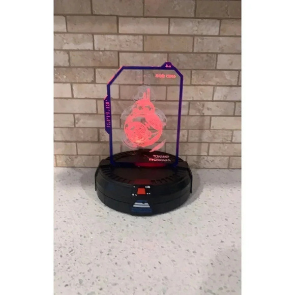 Light‎ up r2d2 and bb8 BN - Picture 5 of 8